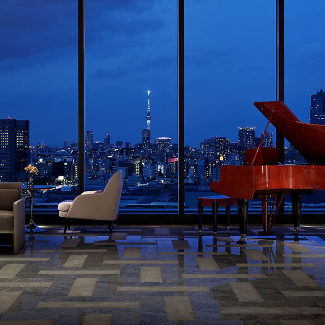 メズム東京コンサート