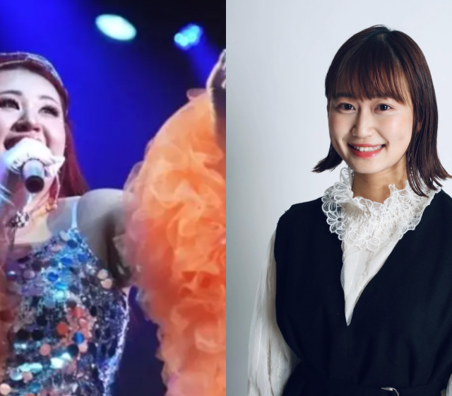 Ku Birthday Dinner Show 2026 ~ETHER~