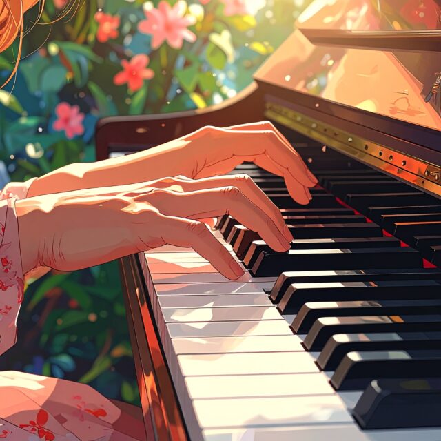 みよしアフタヌーンコンサート